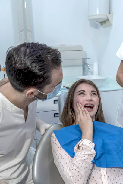 Best Pediatric Emergency Dentist in Air Force Academy, CO
