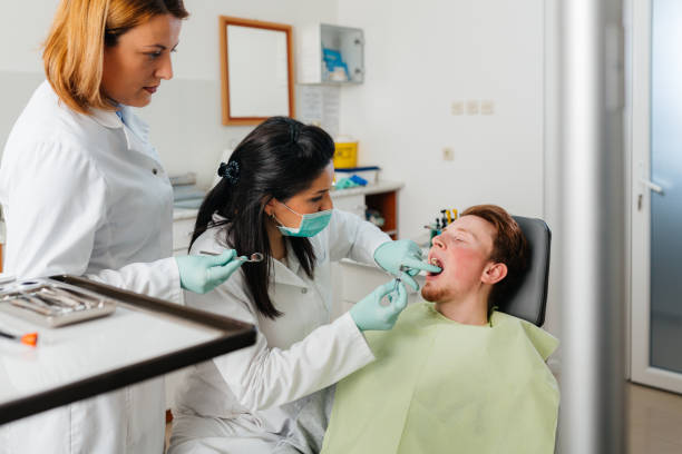 Best Weekend Emergency Dentist in Air Force Academy, CO