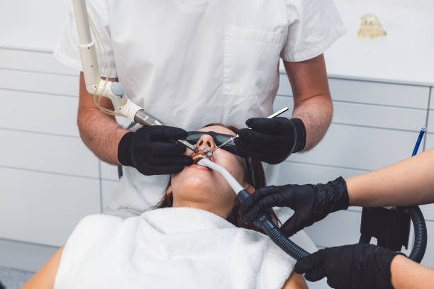 Best Pediatric Emergency Dentist in Air Force Academy, CO